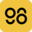 Coin98 Fusion Card