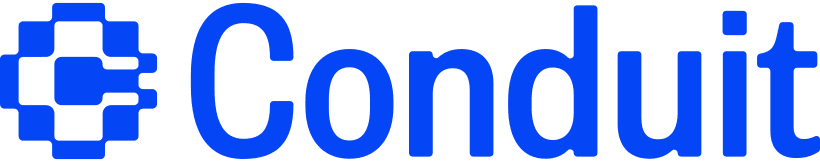 Conduit
